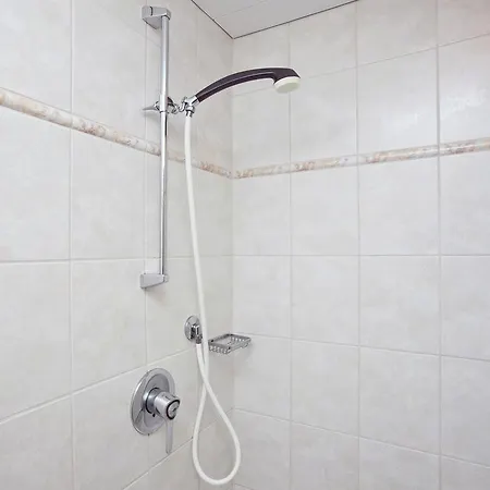 Apartament Haus Kroll 1 Gerlosberg