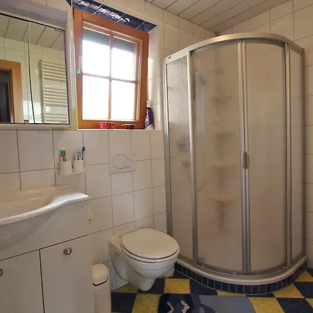 Haus Kroll 1 Apartament Gerlosberg
