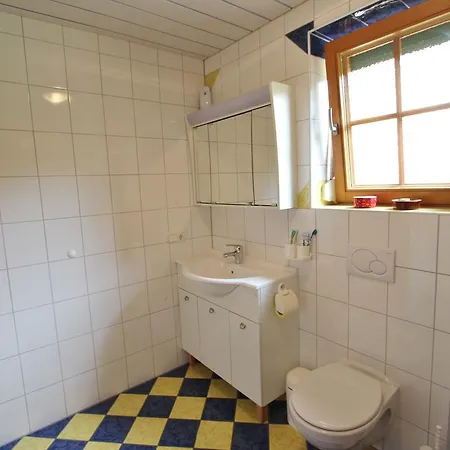 Haus Kroll 1
