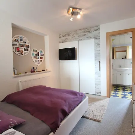 Haus Kroll 1 Apartament Gerlosberg