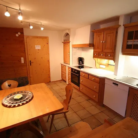 Apartament Haus Kroll 1 Gerlosberg