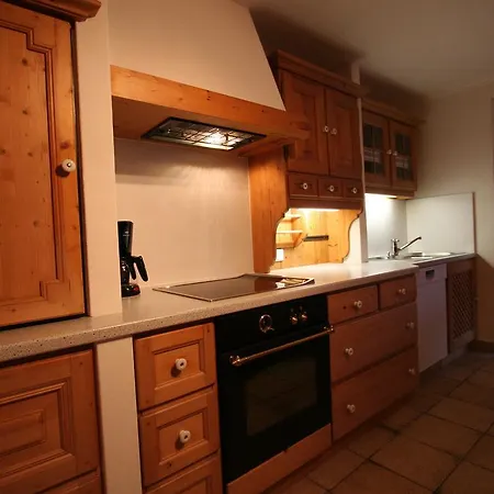 Apartament Haus Kroll 1
