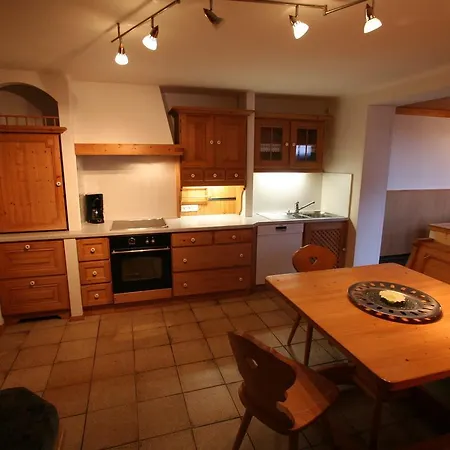 Haus Kroll 1 Apartament Gerlosberg