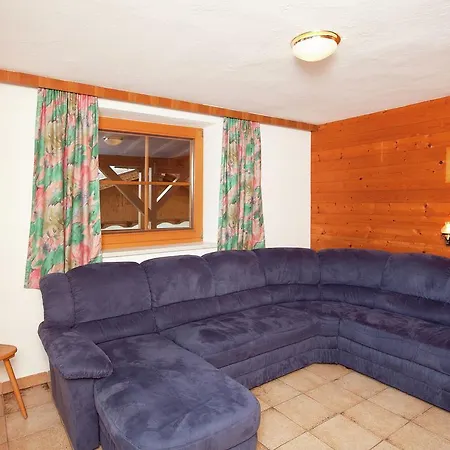 Apartament Haus Kroll 1